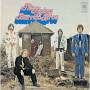 Flying Burrito Brothers - Gilded Palace Of Sin