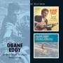 Duane Eddy - 20 Terrific Twangies/Waterskiing