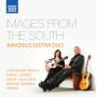 Amadeus Guitar Duo - Images from the South