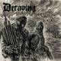 Decaying - To Cross The Line (Black Vinyl)
