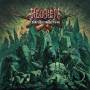 Requiem - Global Resistance Rising (Black Vinyl)