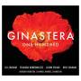 G Shaham / Kondonassis - Ginastera: One Hundred