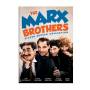 Marx Brothers Silver Screen Collection (2pc) - Marx Brothers Silver Screen Collection [US-Version, Regio 1]