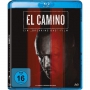Sony Pictures Home Entertainmt - El Camino: Ein breaking Bad- [DE-Version, Regio 2/B]