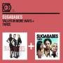 Sugababes - 2 For 1: Taller In More Ways/Three