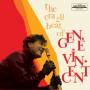 Gene Vincent - The Crazy Beat Of Gene Vincent