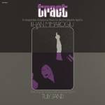 Ilhan Mimaroglu - Tract: A Composition of Agitprop Music for Electro