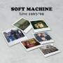Soft Machine - Live 1967-'69 (2CD-Digipak)