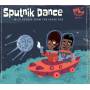 Various Artists - Sputnik Dance