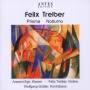 F. Treiber - Prisma-Notturno
