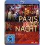 Cedric Anger - Paris bei Nacht (Blu-ray) [DE-Version, Regio 2/B]