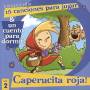 Caperucita Roja-cuento + Canciones / Various (arg) - Caperucita Roja-cuento + Canciones / Various