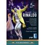 Fabio Luisi / Orchestra La Scintilla - Rinaldo [DE-Version, Regio 2/B]