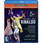 HANDEL G. F. - Rinaldo [DE-Version, Regio 2/B]