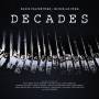 David Palfreyman & Nicholas Pegg - Decades