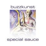 BUZZKUNST (ShelleyDevoto / Howard Devoto) - Special Sauce / Designoid