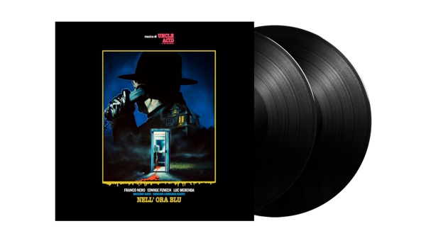 Nell\' Ora Blu (Black Vinyl 2LP-Set) 1