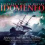 Mozart, W.A.-Busch, F. - Idomeneo
