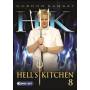 Hell's Kitchen: Season 8 - Hell's Kitchen: Season 8 [US-Version, Regio 1]