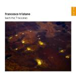 Francesco Tristano - Bach - The Seven Toccatas
