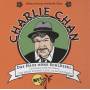 Helmut Krauss / Lothar Blumhagen / Jrgen Thormann / - Charlie Chan 01: Das Haus ohne Schlssel