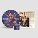Doro & Warlock - Rare Diamonds (Picture LP)