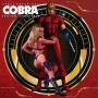 Kentato Haneda / Yuji Ono - Space Adventure Cobra (Remastered 3LP Box Set)