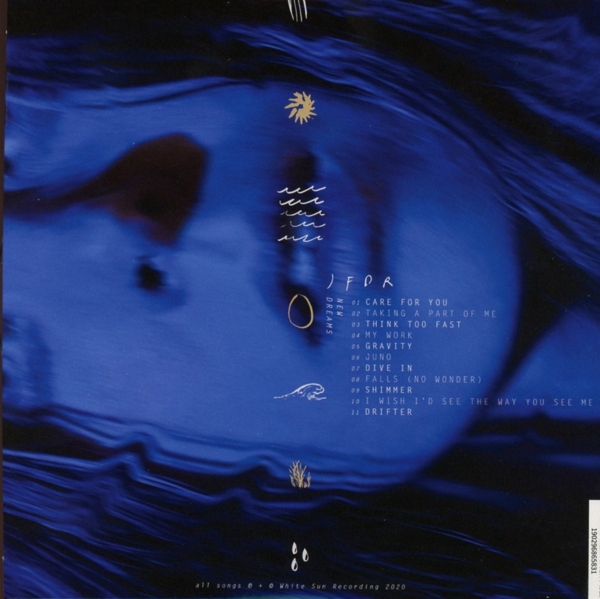 New Dreams 1
