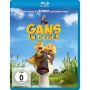 Various - Gans im Glck BD [DE-Version, Regio 2/B]