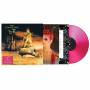 Toyah - The Changeling(Pink Vinyl)