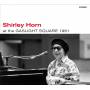 Shirley Horn - At The Gaslight Square 1961+Loads Of Love+3 Bo