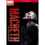 Eccleston / Cusack / Royal Shakespeare Company / + - Macbeth [DE-Version, Regio 2/B]