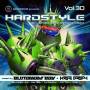 Various - Blutonium presents: Hardstyle Vol.30