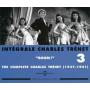 Charles Trenet - Complete Vol.3 : 1937-1941