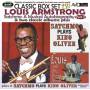 Louis Armstrong - Satchmo - A Musical Autobiography