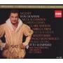Klemperer / Ghiaurov / Ludwig / Gedd - Don Giovanni (M. Proben-Ausz.)