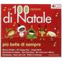 Movie - Le 100 Piu' Belle Canzoni Di Natale Piu' Belle Di Sempre