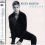 Ricky Martin - Vuelve