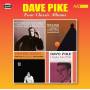 Dave Pike - Four Classic Albums