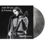 Jack Bruce & Friends - Alive in America (Clear Marble Vinyl)