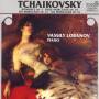 TCHAIKOVSKY P. I. - KLAVIERWERKE