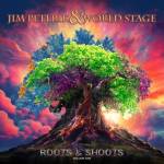 Jim And World Stage Peterik - Roots & Shoots Vol. 1
