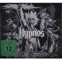 Hypnos - Heretic Commande (Ltd.Edition Digipak Incl.DVD) [US-Version, Regio 1/A]