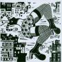Elista - Debout