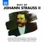 Various - Best of Johann Strauss (Sohn)
