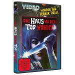 Joseph Cotten - Das Haus wo der Tod Wohnt [DE-Version, Regio 2/B]