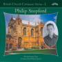 Philip Stopford / Ecclesium Choir - Stopford:Church Music