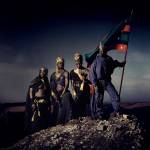 Pa Salieu - Afrikan Alien (gold Vinyl) (rsd) (limited)