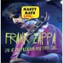 Frank Zappa - Nasty Rats Live...Live At The Palladium 1981