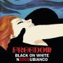 Freedom - Black On White (white Vinyl)